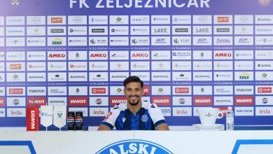 Photo of Joao Erick novi fudbaler Željezničara, klub napustili Galić i Dangubić