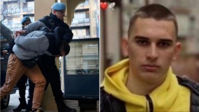 Photo of Ademu Šumanu 40 godina zatvora prvostepenom presudom za ubistvo Pendeka