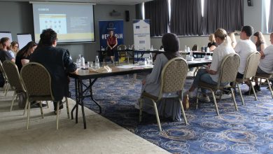 Photo of U Sarajevu počeo trening iz oblasti medijske i digitalne pismenosti