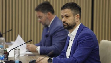 Photo of Ministri iz RS-a odbili da podrže zaključke Predsjedništva BiH vezano za tužbu u slučaju ‘Viadukt’