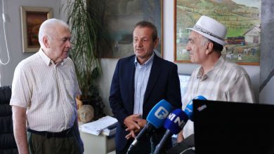 Photo of Prof.dr. Halilović: Poništavanje presude ‘Kovačević’ više je politička nego pravna odluka