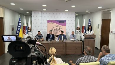 Photo of Ilidža 2025: Najavljen 61. Festival narodne muzike (25. i 26. avgust 2025.)