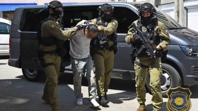 Photo of FUP: Uhapšen kineski državljanin, organizator međunarodne grupe za prostituciju