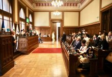 Photo of Gledajte uživo u programu TVSA sjednicu gradskog vijeća Sarajeva