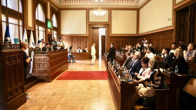 Photo of Danas sjednica Gradskog vijeća Grada Sarajeva, prijenos uživo na TVSA