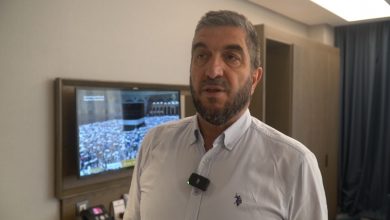 Photo of Hadžić: Bh. hadžije završile obrede, u Medini slijedi završnica putovanja