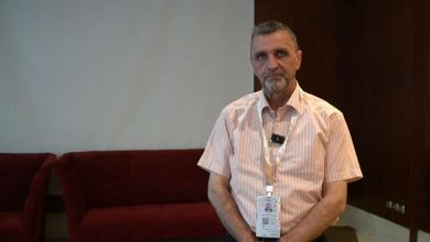Photo of Većina hadžija iz BiH doputovala u Mekku, u toku završne pripreme za Minu i Arefat