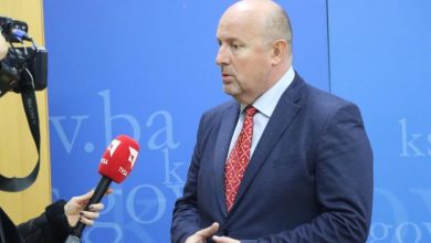 Photo of Ministarstvo zdravstva KS: Nova petogodišnja strategija za kvalitetnije zdravstvene usluge