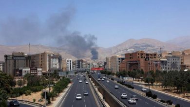 Photo of Iran ostao gotovo potpuno bez interneta usred sukoba s Izraelom