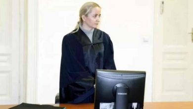 Photo of Suspendovana tužiteljica Jasminka Knežević