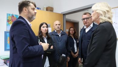Photo of Povodom Međunarodnog dana borbe protiv zlupotrebe droga: Ministar Katica iznio rezultate rada na smanjenju ponude, potražnje i prevencije opojnih droga
