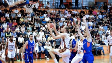 Photo of KK Bosna, FK Željezničar i FK Sarajevo traže rebalans kantonalnog budžeta