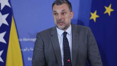 Photo of Konaković nakon presude: “Veži konja, gdje ti aga kaže”