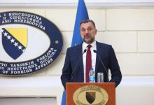 Photo of Konaković: Dobro je što su zakoni o VSTV-u i Sudu BiH povučeni s dnevnog reda