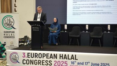 Photo of U Sarajevu svečano otvoren 3. Europski Halal Kongres posvećen promociji halal industrije