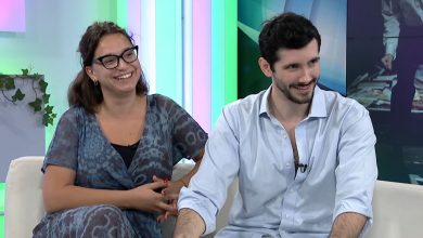 Photo of Kosmidis i Đipa za TVSA o predstavi ‘Alaska’