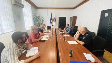 Photo of Sastanak sindikata i delegata u Domu naroda PFBiH o izmjeni zakona o plaćama i naknadama