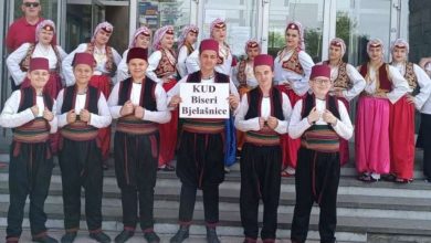 Photo of Internacionalni festival folklora svečano počinje 5. jula u Hrasnici