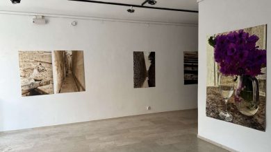 Photo of Izložba radova Branke Kopecki ‘Pod okriljem Kairosa’ sutra u Galeriji ‘Roman Petrović’