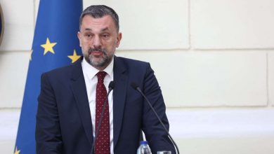 Photo of Konaković pozdravio odluku predsjednika SAD da produži vanredne mjere za Zapadni Balkan