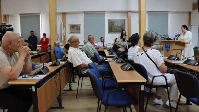 Photo of Općina Novo Sarajevo osigurala plastenike za 18 korisnika