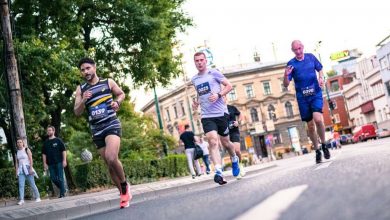 Photo of Večeras 8. izdanje ulične utrke Imlek Protein Sarajevski cener