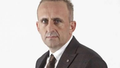 Photo of Elvedin Tatarević imenovan za generalnog direktora JU Dom zdravlja Kantona Sarajevo