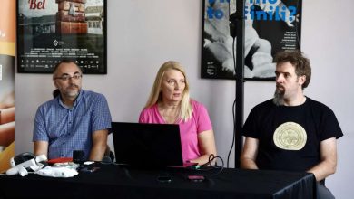 Photo of Predstavljena aplikacija Creative Europe projekta StecakLand