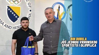 Photo of Dizač tegova Andranik Karapetiyan dobio je državljanstvo Bosne i Hercegovine