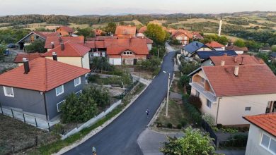Photo of Projekcija filma ‘Samir Mehić Bowie – Pisma iz Srebrenice’ u julu u Sarajevu