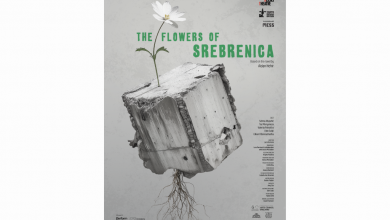 Photo of U julu svjetska premijera predstave ‘Cvjetovi Srebrenice’ na sceni SARTR-a