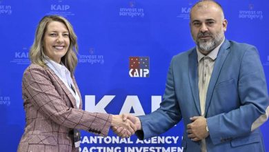 Photo of KAIP i MIA uspostavili partnerstvo na privlačenju investicija i promociji privrednih potencijala