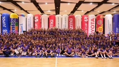 Photo of Sportske igre mladih BiH: Završena prva smjena Velikog finala – druženje, takmičenja i radost