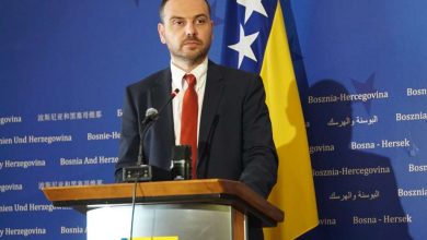 Photo of Magazinović: Veliki korak naprijed ka proceisuiranju onih koji kradu na javnim nabavkama