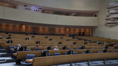 Photo of Klubovi SDP BiH, NiP i NS u PD PSBiH: Dodikove ponovljene laži u funkciji secesije i konfrontacije