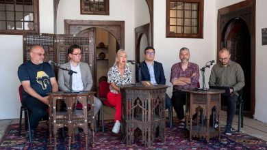 Photo of Sevdah Damira Imamovića u Svrzinoj kući, svake srijede koncertna serija u srcu Sarajeva