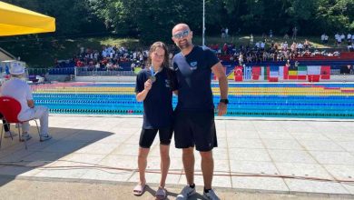 Photo of Trijumfalan nastup Zerine Vrabac: Dva zlata i bronza na Mediteranskom prvenstvu