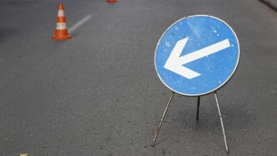 Photo of Na dionici A-1 Podlugovi-Sarajevo sjever saobraća se preticajnom trakom