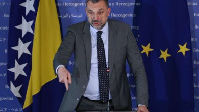 Photo of Završen sastanak sa članovima PIC-a, reakcije različite