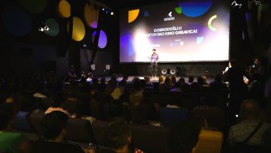 Photo of U Sarajevu svečano otvoreno Kvartovsko kino Grbavica