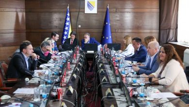 Photo of Usvojene smjernice ekonomske i fiskalne politike Federacije BiH za period 2026-2028