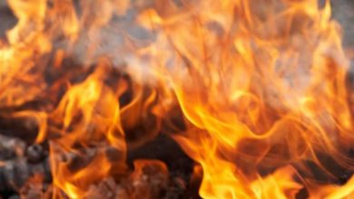 Photo of Ponovo aktiviran požar u Ljubuškom, prioritet odbraniti kuće i poslovne objekte