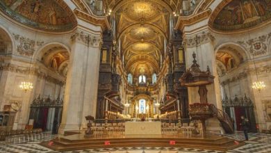 Photo of U Londonu danas obilježavanje Nacionalnog dana sjećanja na Srebrenicu