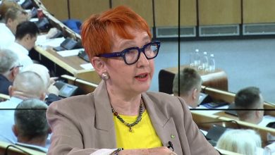 Photo of Melank za TVSA: Počinioci nasilja će adekvatnije biti kažnjavani