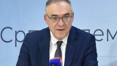 Photo of Milan Miličević podnio neopozivu ostavku na mjestu predsjednika SDS-a