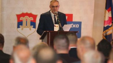 Photo of Uhapšene tri osobe zbog koruptivnih krivičnih djela, među njima i lider SDS-a Milan Miličević