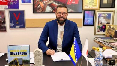 Photo of Historijski iskorak za sport u KS: Utvrđen Nacrt novog zakona o sportu