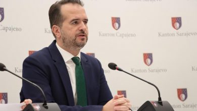 Photo of Kalamujić: Kreditno zaduženje nije samo sanacija deficita, već i ulaganje u kapitalne projekte u KS