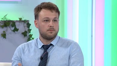 Photo of Mirza Mušinović za TVSA: Muško mentalno zdravlje, tema o kojoj se sve više govori
