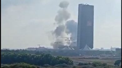 Photo of Iran izvodi nove napade na Izrael, raketirana zgrada Mossad-a